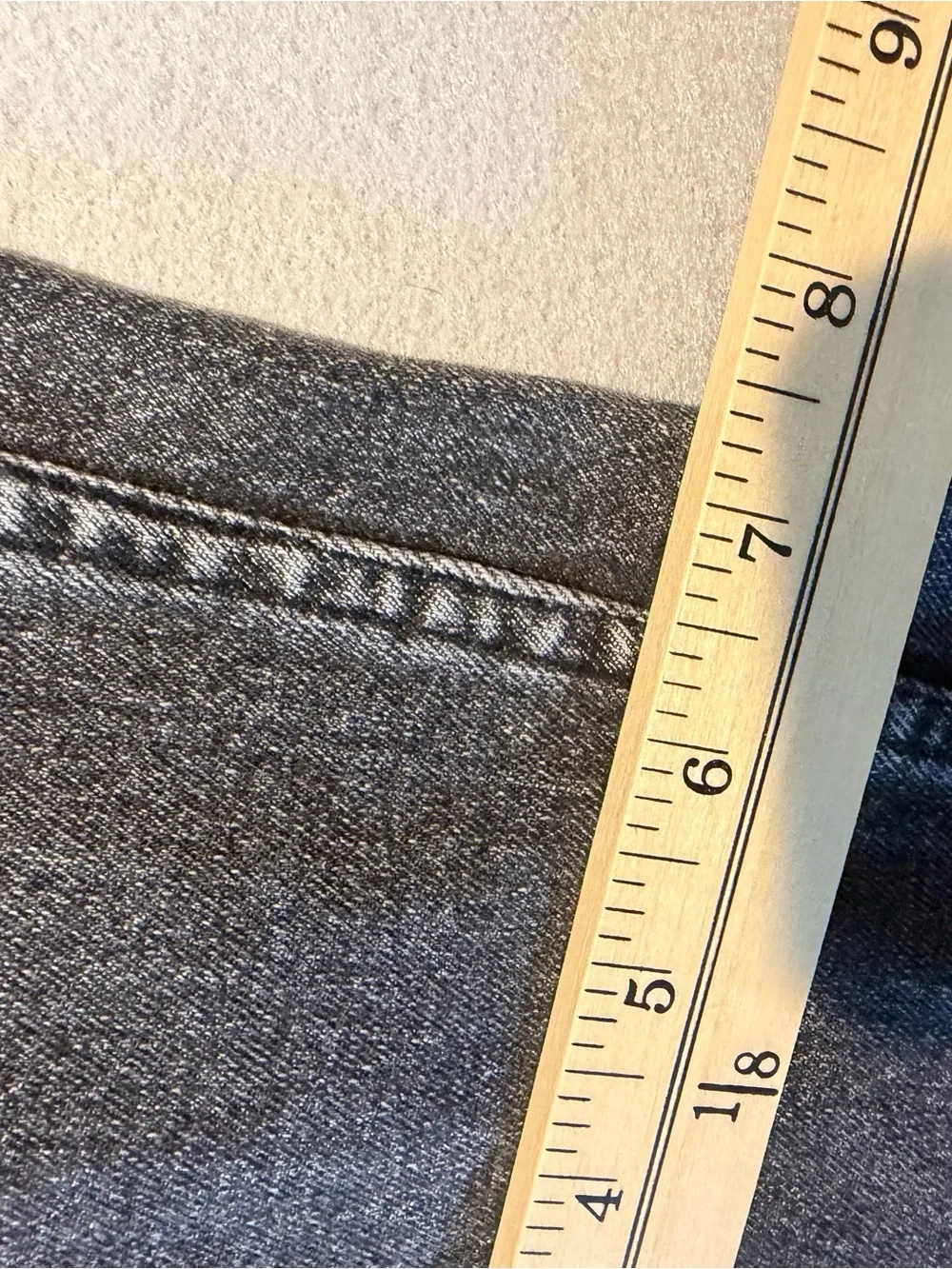Levis levi slim